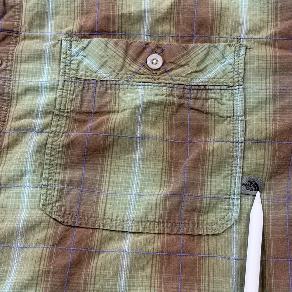 The North Face embrace spirit